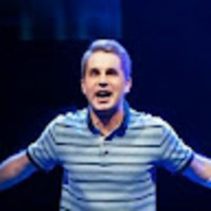 Meet your Posher, Evan